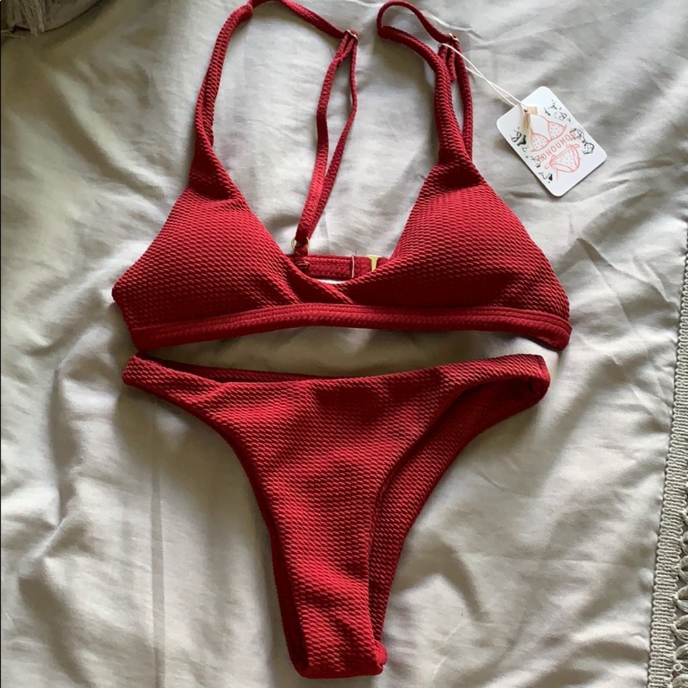 Bikini NWT